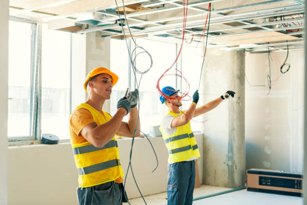 Commercial Electrical Services in Orange Park, FL