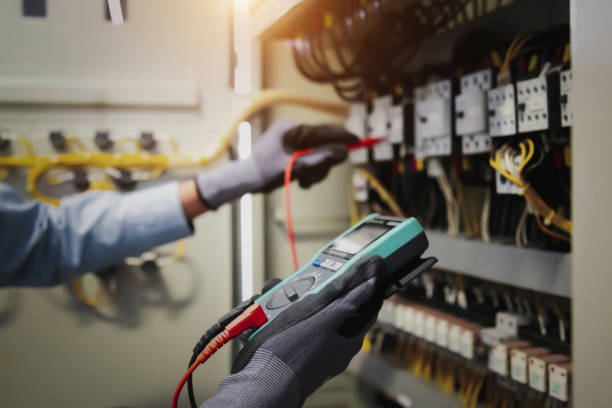 Emergency Electrical Repair Services in Orange Park, FL